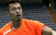 Video: Lin Dan, huyền thoại đánh tay trái của làng cầu