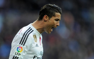 C.Ronaldo lý giải nguyên nhân 'chết chìm'