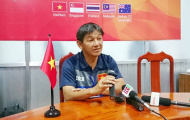 Quốc Vượng hiến kế 'độc' phát triển U19 và bóng đá Việt