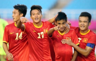 VFF bất ngờ với chỉ tiêu có mặt ở CK bóng đá nam SEA Games 28