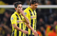 SỐC! Arsenal chi 81,5 triệu euro hỏi mua bộ đôi Dortmund