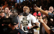 Jon Jones bỏ việc cai nghiện, chủ tịch UFC vẫn nói đỡ