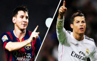 Điểm tin chiều 15/01: Real muốn có Messi; Lý do Ronaldo đá kém ở World Cup