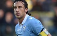 Gương mặt Calcio: Stefano Mauri – Lá phổi Xanh của Đại bàng