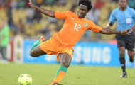 Liệu Manchester City có thực sự cần đến Wilfried Bony?