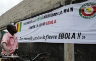 Dịch Ebola không ảnh hưởng đến kế hoạch tổ chức CAN 2015
