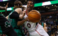 Video: Trận đấu giữa Hawks vs Celtics (105-91)