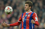 Bayern Munich quyết không bán nhà vô địch World Cup cho M.U