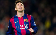 Muốn có Messi, Man City dự chi gấp 17 lần số tiền mua Bony