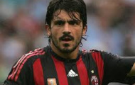 Video: Chiến binh của AC Milan Gennaro Gattuso