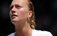 Video: Kvitova cắt đứt chuỗi 14 trận thắng của Pironkova
