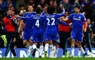 Vụ thảm sát ở Paris khiến Chelsea tim đập chân run
