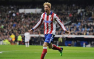Real Madrid 2-2 Atletico: Torres qua mặt QBV Ronaldo