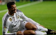 Video: Tổng hợp Real Madrid 2-2 Atletico (Cúp nhà Vua)