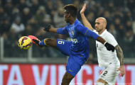 Video: Chiến thắng 6-1 của Juventus trước Verona