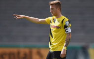 Nóng! Marco Reus đồng ý gia nhập Real Madrid?