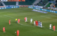 Video: Tổng hợp Elche 0-4 Barcelona (Cúp nhà Vua)