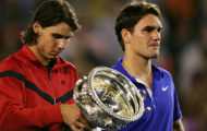 Australian Open 2015: Ký ức về nước mắt Federer