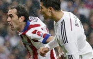 Real “khoe hàng” hăm dọa, Atletico bình tĩnh đánh phủ đầu