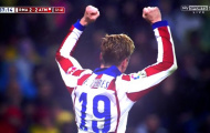 Video: Màn trình diễn của Fernando Torres vs Real Madrid