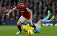 Van Gaal quyết giữ Januzaj ở lại Old Trafford