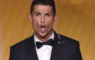 Sao M.U vắng bóng trong danh sách ứng viên QBV FIFA 2015