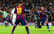 Người Barca ngán ngẩm khi nghĩ về Atletico