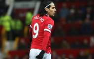 Man United không cần Falcao, Juventus và Roma cần