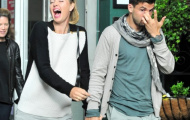 Sharapova không mơ màn cầu hôn hoành tráng