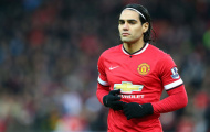 M.U họp khẩn chốt vụ Falcao, vung tiền mua hậu vệ