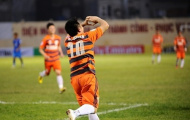 Bỏ V.League, Văn Quyến tham gia đội bóng của ca sĩ Tuấn Hưng