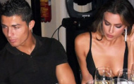 Điểm tin hậu trường 16/01: Ronaldo chia tay người tình bốc lửa