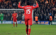 Liverpool chờ hiệu ứng Sturridge tái xuất