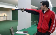Chiến dịch giành vé dự Olympic 2016 tập trung vào 5 môn