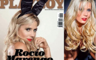 Siêu mẫu Playboy bóng gió bị Messi tán tỉnh