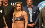 Ronda Rousey - Báu vật của làng UFC