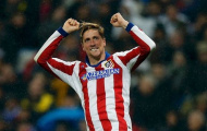 Torres rực rỡ, Mourinho bị chọc ngoáy