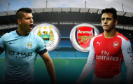 Aguero đối đầu Sanchez: Ai xuất sắc hơn ai?