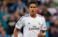 Chelsea sắp vung tiền tấn tậu Varane