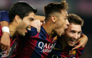 Trước vòng 19 La Liga: Vòng đấu êm đềm?