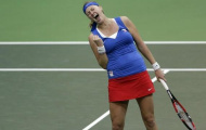 Kvitova đăng quang kịch tính ở Sydney