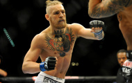 Conor McGregor và 5 năm để trở thành người vĩ đại nhất