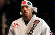 George St-Pierre sẽ không trở lại UFC trong năm 2015