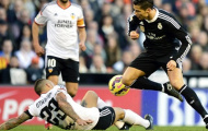 Valencia lần đầu thiếu vắng “tấm khiên” Otamendi