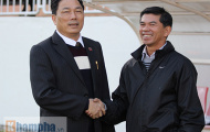 Bầu Đệ: Thanh Hoá sẽ khiến HAGL nhận thêm 'bài học'