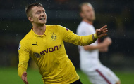 Tổng hợp chuyển nhượng đêm 16/01: Marco Reus đã có bến đỗ mới