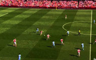 Video: Điểm tựa hàng thủ Arsenal - Laurent Koscielny