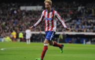 Torres tỏa sáng, derby Madrid vẫn thuộc về Atletico