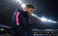 Enrique & kế hoạch 'cô lập' Messi