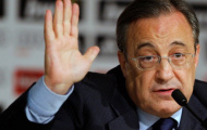 Real có thể bị cấm chuyển nhượng như Barca